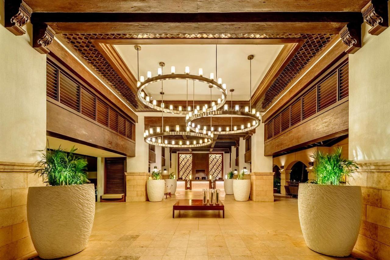 Hyatt Regency Aruba Resort & Casino Палм Бийч Екстериор снимка