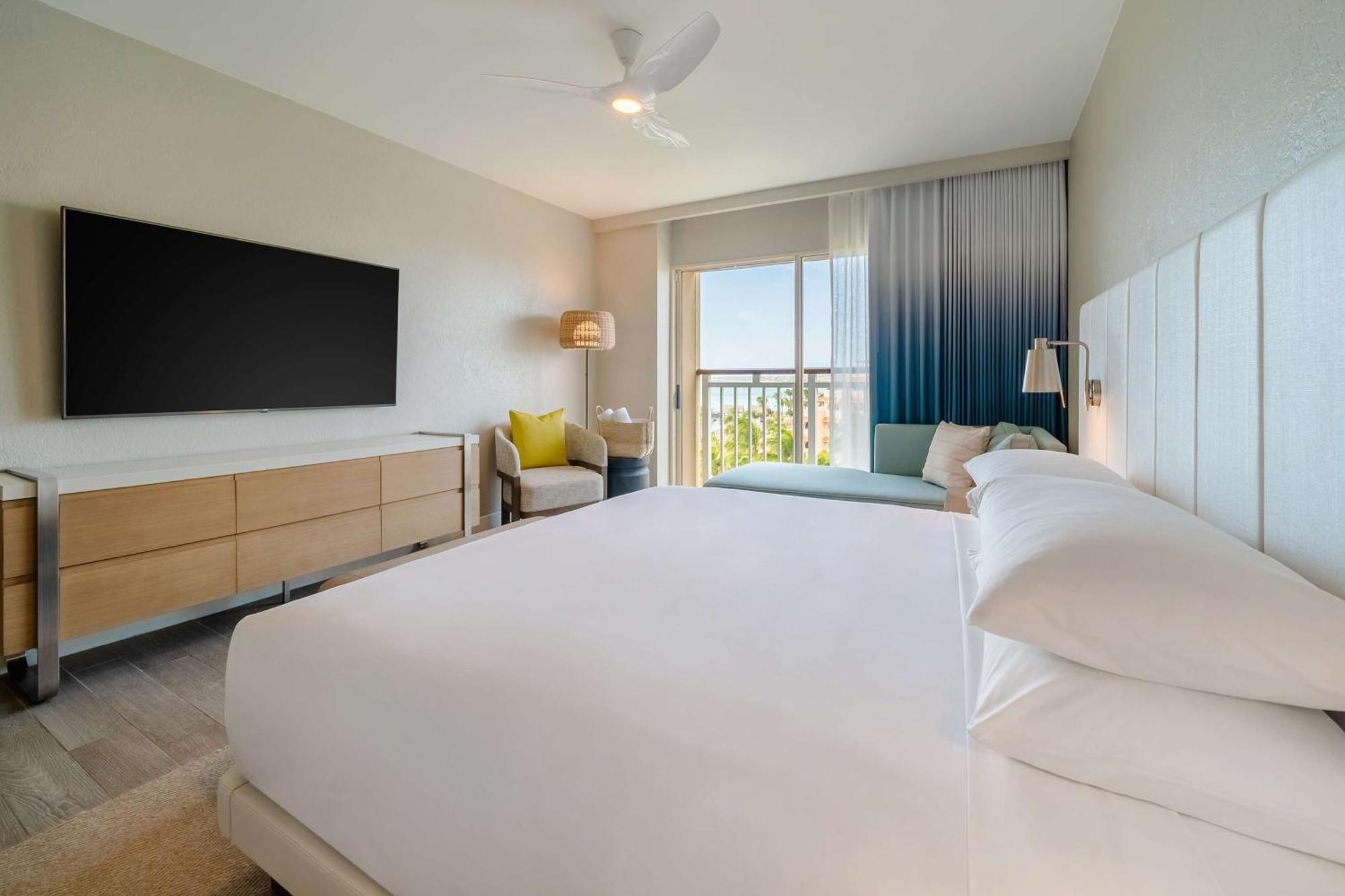 Hyatt Regency Aruba Resort & Casino Палм Бийч Екстериор снимка