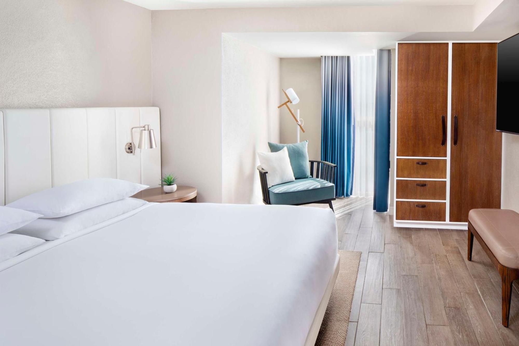 Hyatt Regency Aruba Resort & Casino Палм Бийч Екстериор снимка