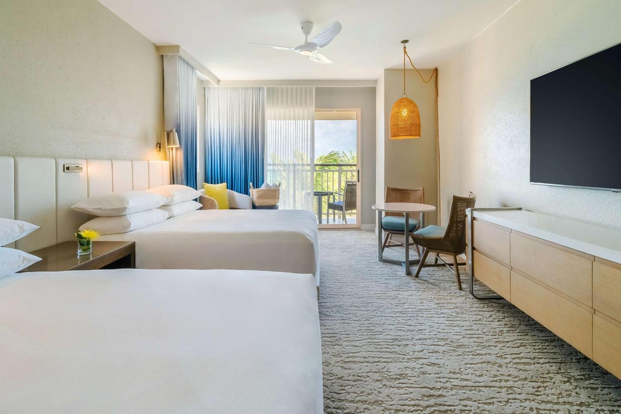 Hyatt Regency Aruba Resort & Casino Палм Бийч Екстериор снимка