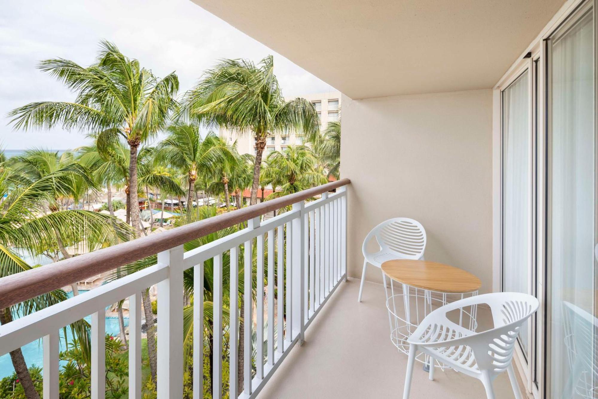 Hyatt Regency Aruba Resort & Casino Палм Бийч Екстериор снимка