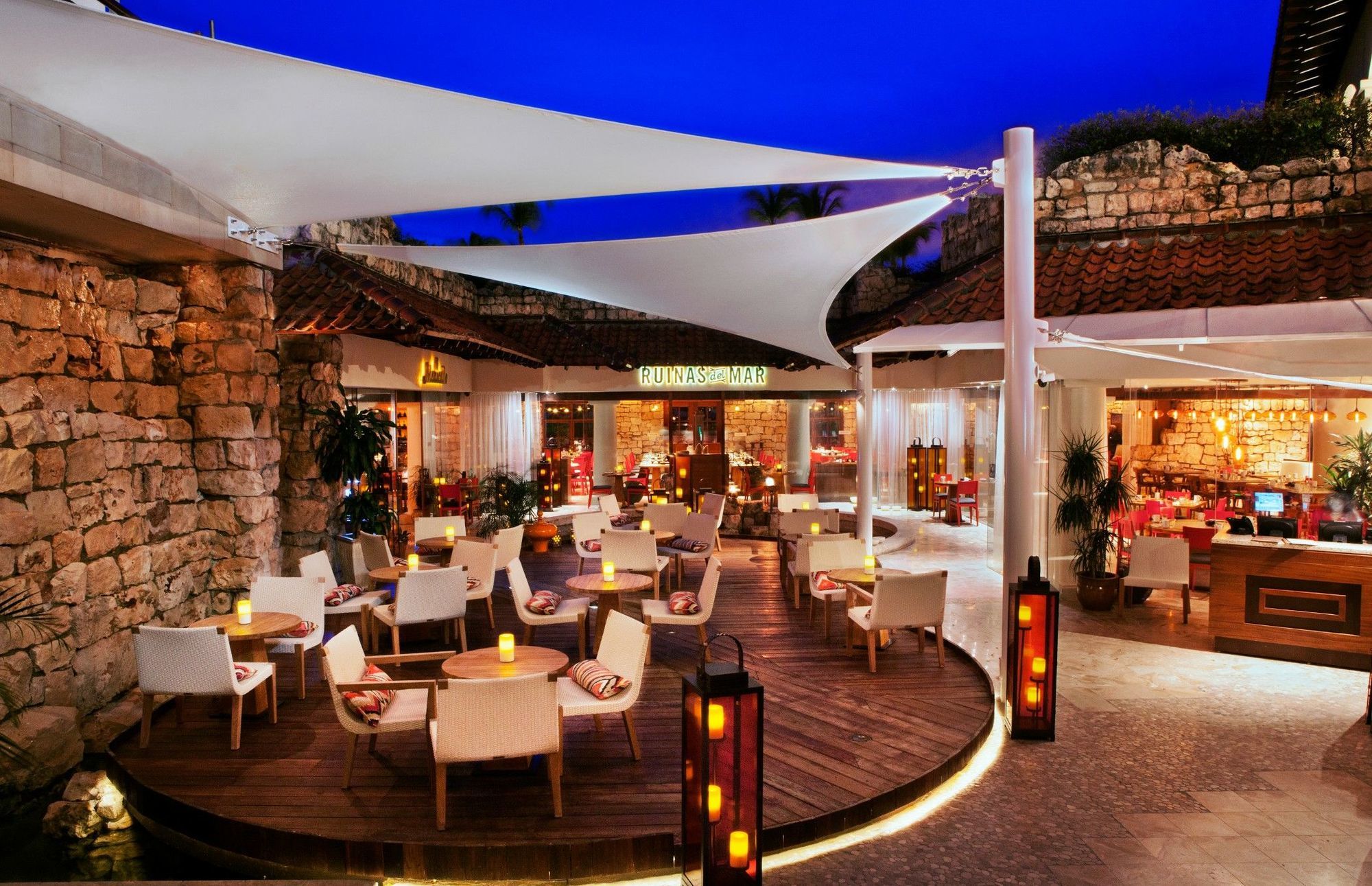 Hyatt Regency Aruba Resort & Casino Палм Бийч Екстериор снимка